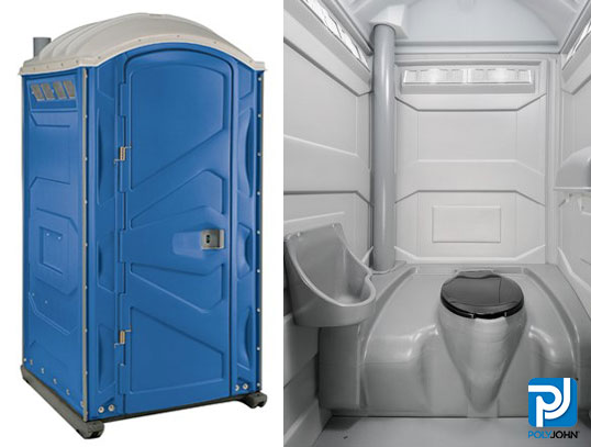 Portable Toilet Rentals in Orlando, FL